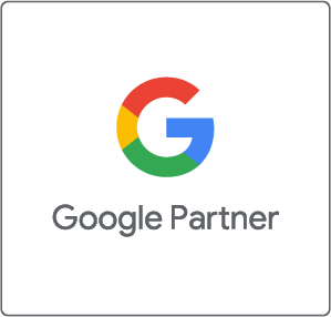 logo google-partner MD Sherpa-Agentur Online-Marketing Online-Werbung Kampagnen Google Ads